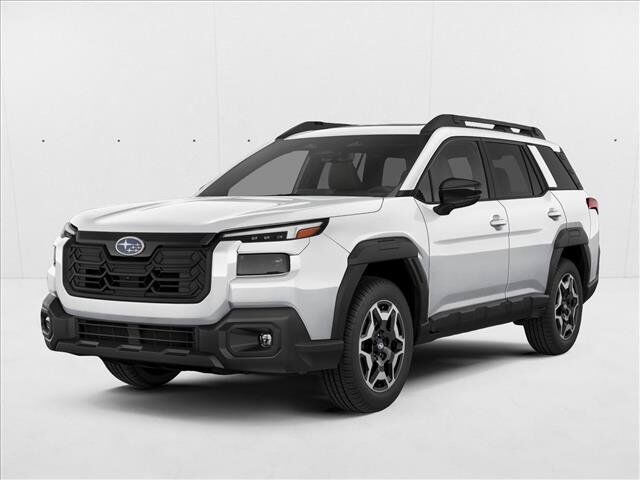 2026 Subaru Outback Touring