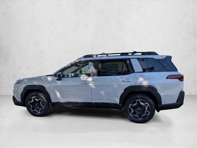 2026 Subaru Outback Touring Roseville CA