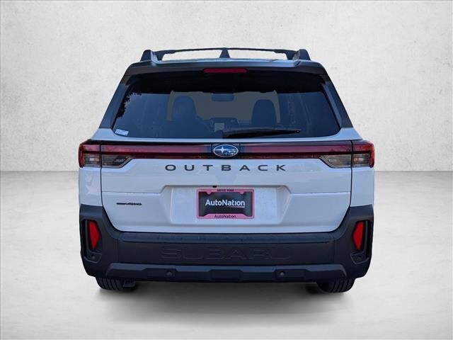 2026 Subaru Outback Touring Roseville CA