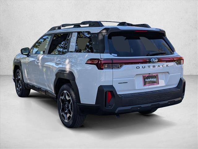 2026 Subaru Outback Touring Roseville CA