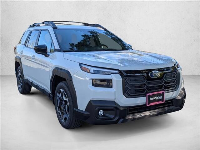 2026 Subaru Outback Touring Roseville CA