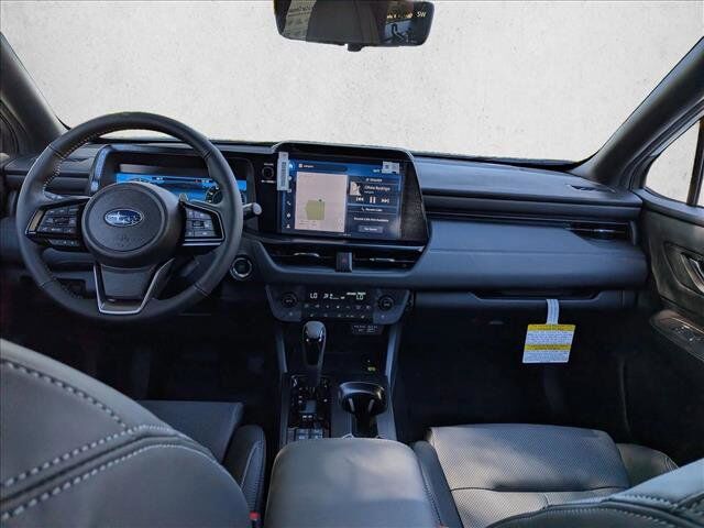 2026 Subaru Outback Touring Roseville CA