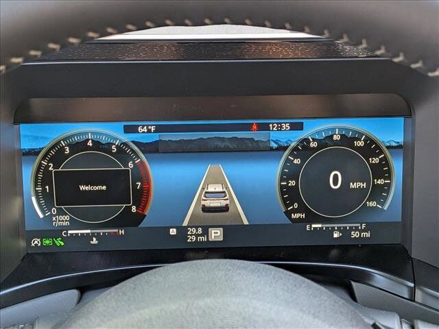 2026 Subaru Outback Touring Roseville CA