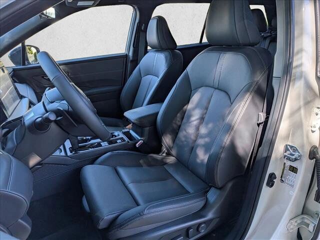 2026 Subaru Outback Touring Roseville CA