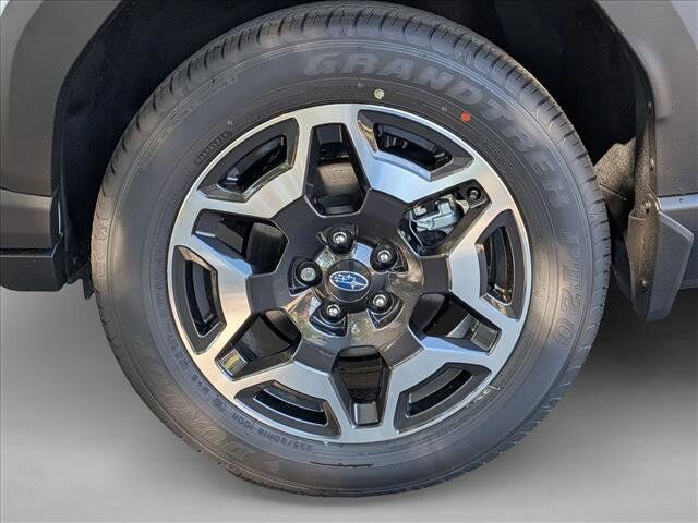 2026 Subaru Outback Touring Roseville CA