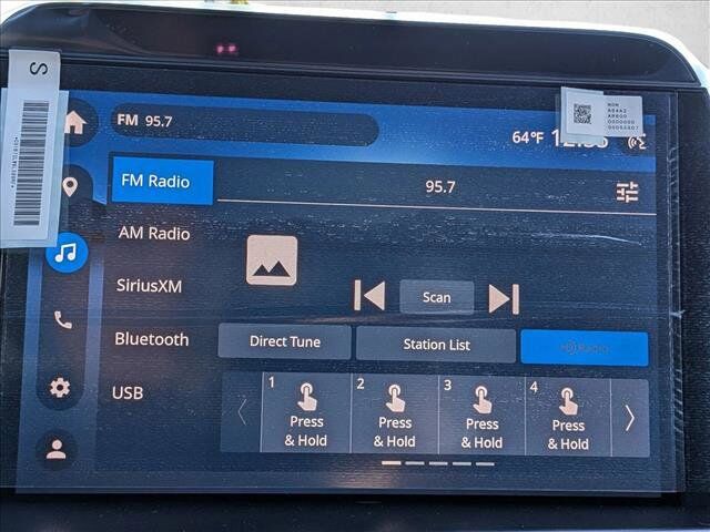 2026 Subaru Outback Touring Roseville CA