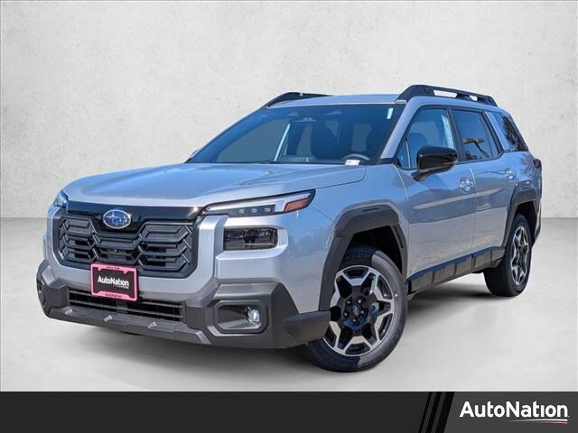 2026 Subaru Outback Touring