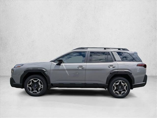 2026 Subaru Outback Touring Roseville CA