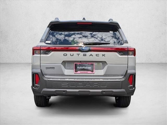 2026 Subaru Outback Touring Roseville CA
