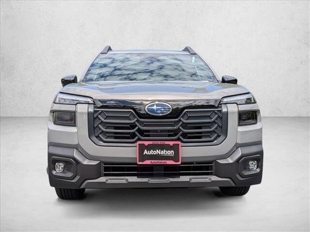 2026 Subaru Outback Touring Roseville CA