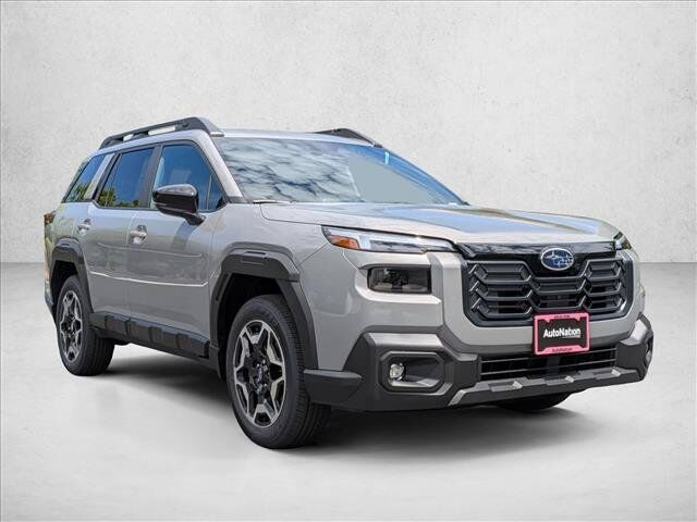 2026 Subaru Outback Touring Roseville CA