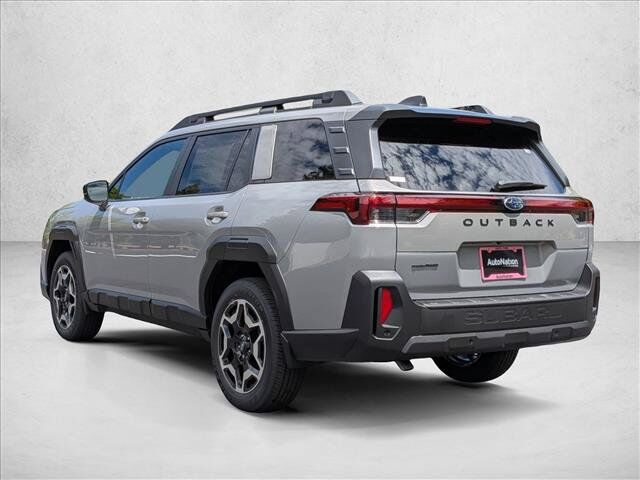 2026 Subaru Outback Touring Roseville CA