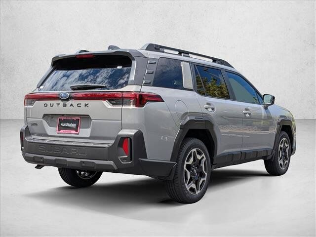 2026 Subaru Outback Touring