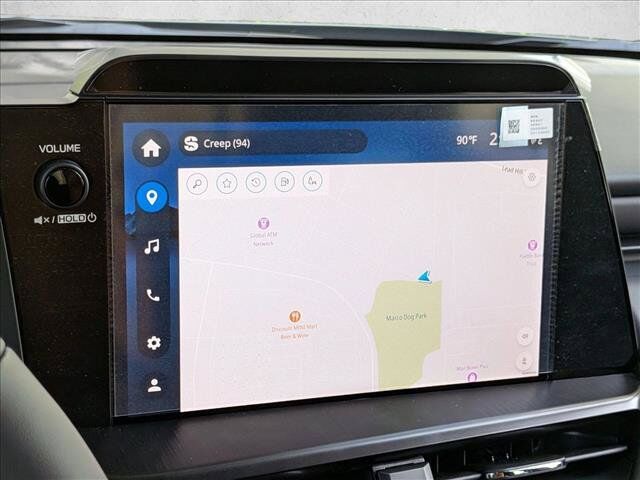 2026 Subaru Outback Touring Roseville CA