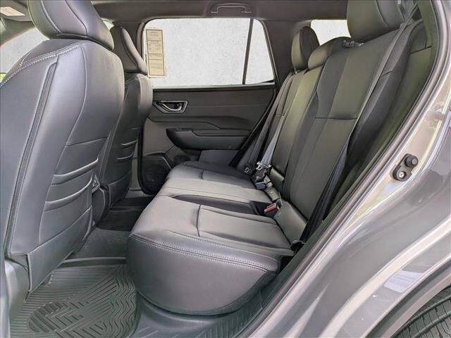 2026 Subaru Outback Touring Roseville CA