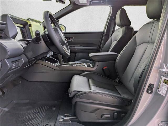 2026 Subaru Outback Touring Roseville CA