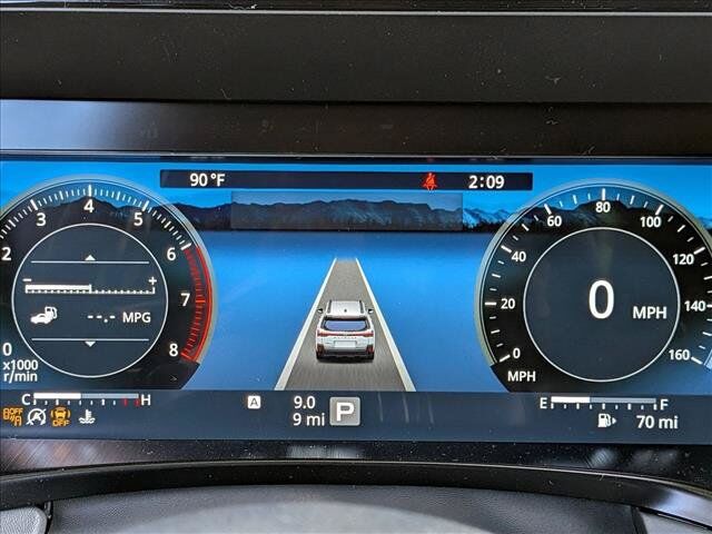 2026 Subaru Outback Touring Roseville CA