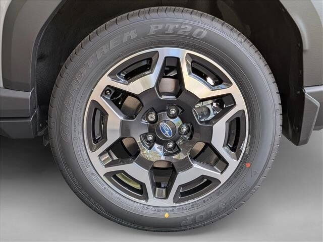 2026 Subaru Outback Touring Roseville CA