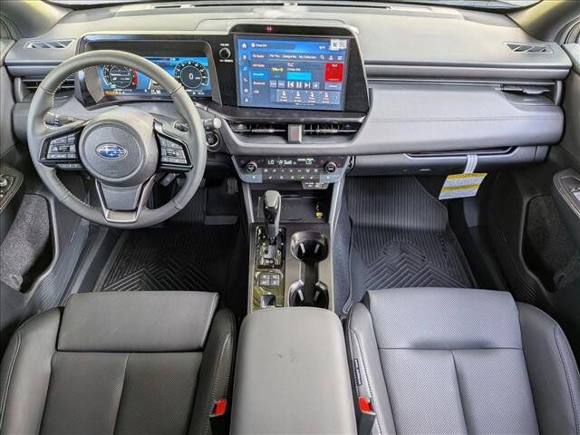 2026 Subaru Outback Touring Roseville CA