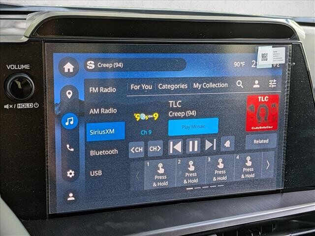 2026 Subaru Outback Touring Roseville CA
