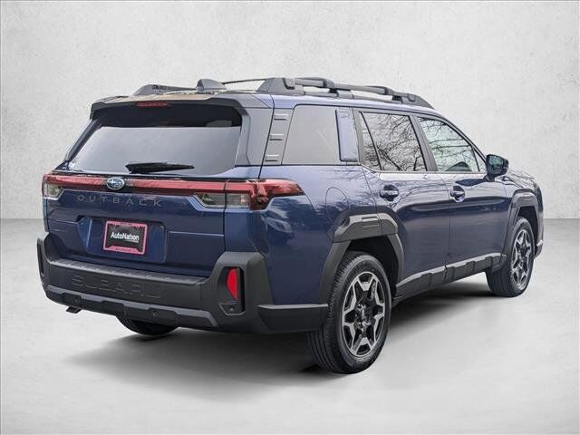 2026 Subaru Outback Touring