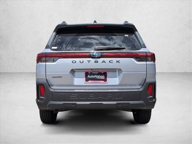 2026 Subaru Outback Touring Roseville CA