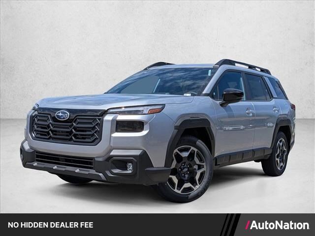 2026 Subaru Outback Touring