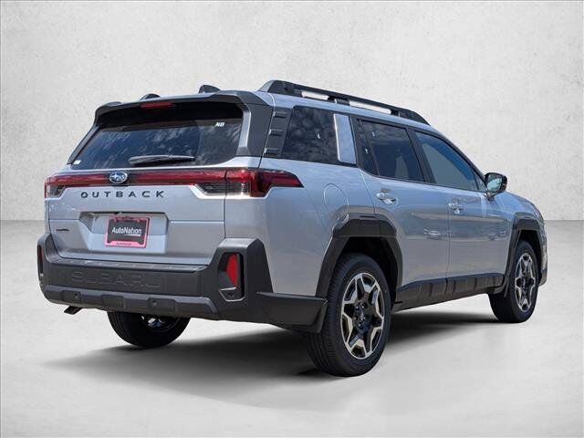 2026 Subaru Outback Touring