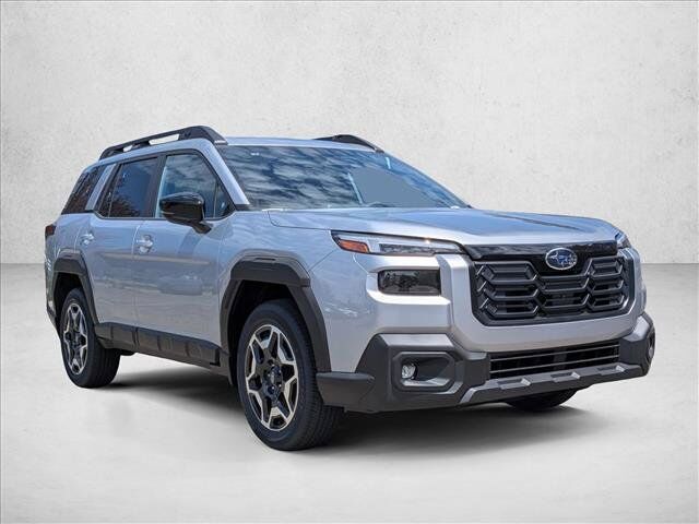 2026 Subaru Outback Touring Roseville CA