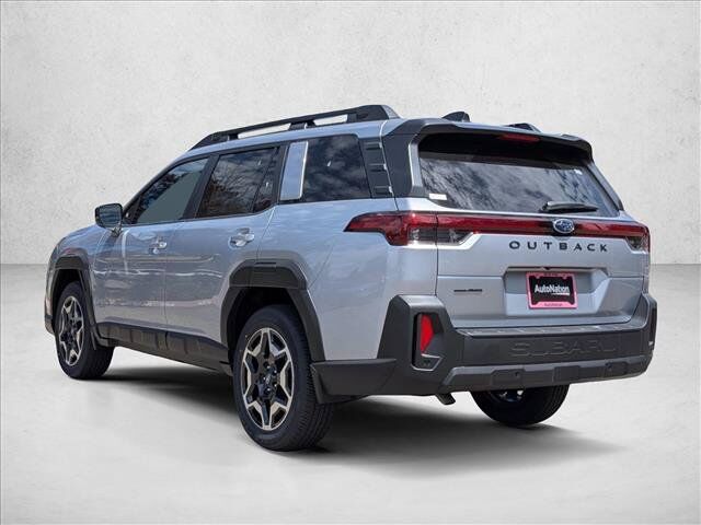2026 Subaru Outback Touring Roseville CA