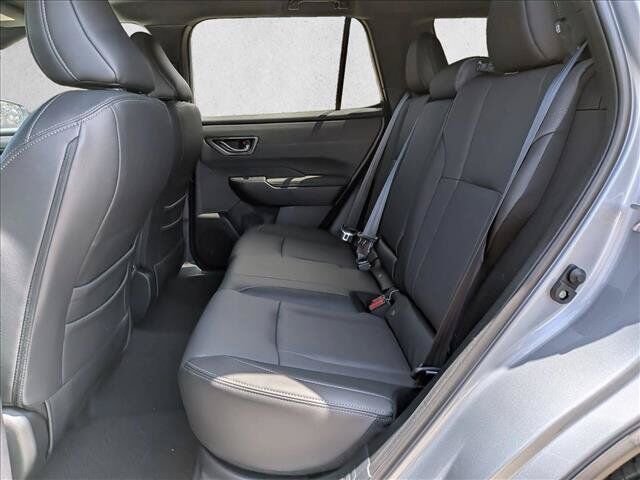 2026 Subaru Outback Touring Roseville CA