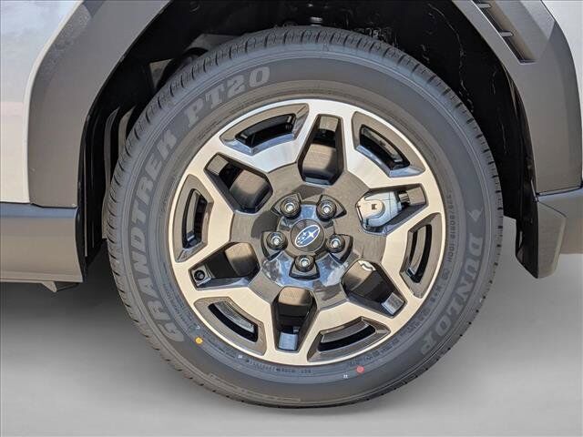 2026 Subaru Outback Touring Roseville CA