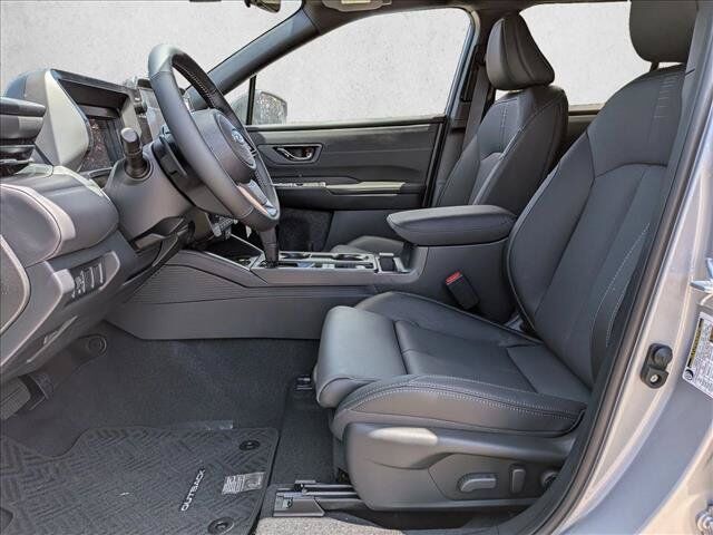 2026 Subaru Outback Touring Roseville CA