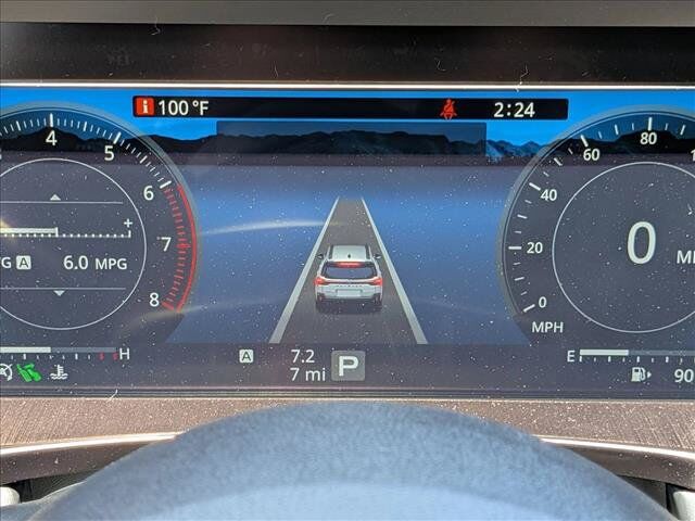 2026 Subaru Outback Touring Roseville CA