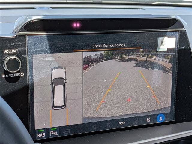2026 Subaru Outback Touring Roseville CA