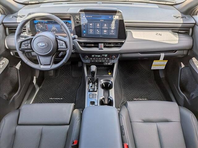 2026 Subaru Outback Touring Roseville CA