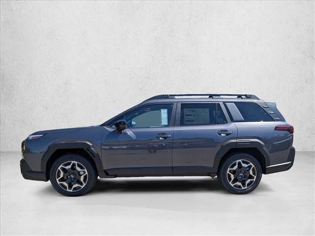 2026 Subaru Outback Touring Roseville CA