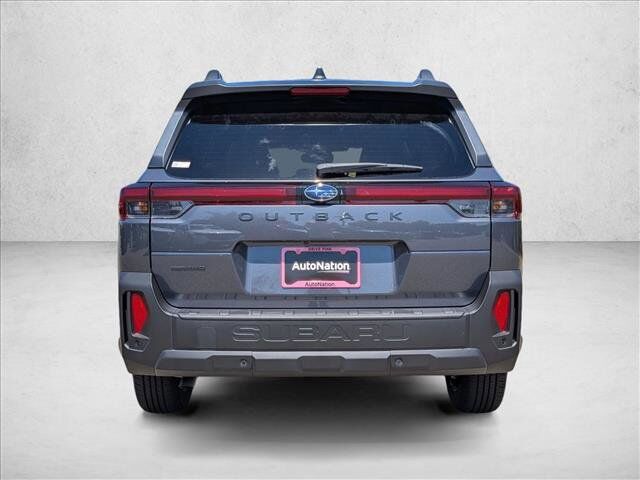 2026 Subaru Outback Touring Roseville CA