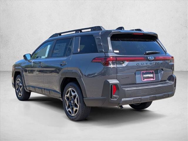 2026 Subaru Outback Touring Roseville CA