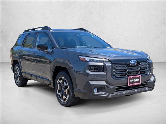 2026 Subaru Outback Touring Roseville CA