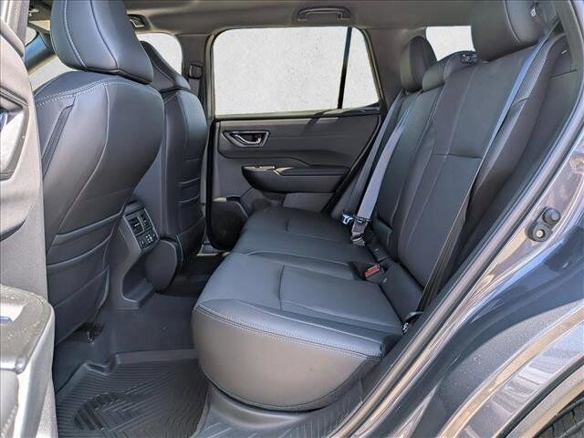 2026 Subaru Outback Touring Roseville CA