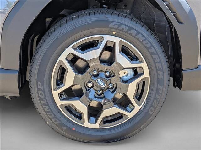 2026 Subaru Outback Touring Roseville CA