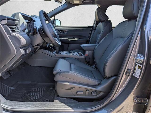 2026 Subaru Outback Touring Roseville CA