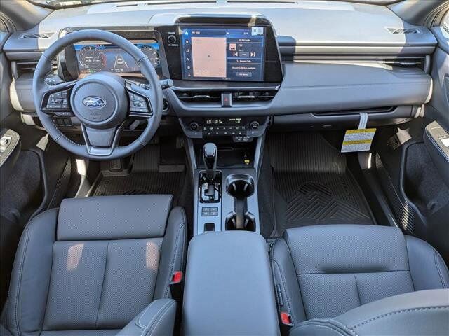 2026 Subaru Outback Touring Roseville CA