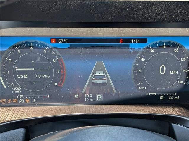 2026 Subaru Outback Touring Roseville CA