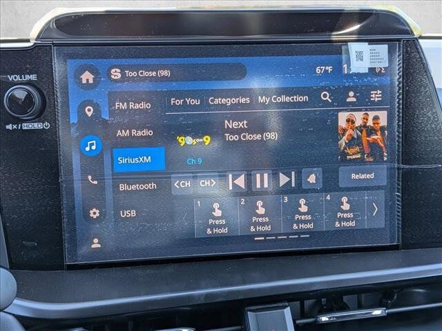 2026 Subaru Outback Touring Roseville CA