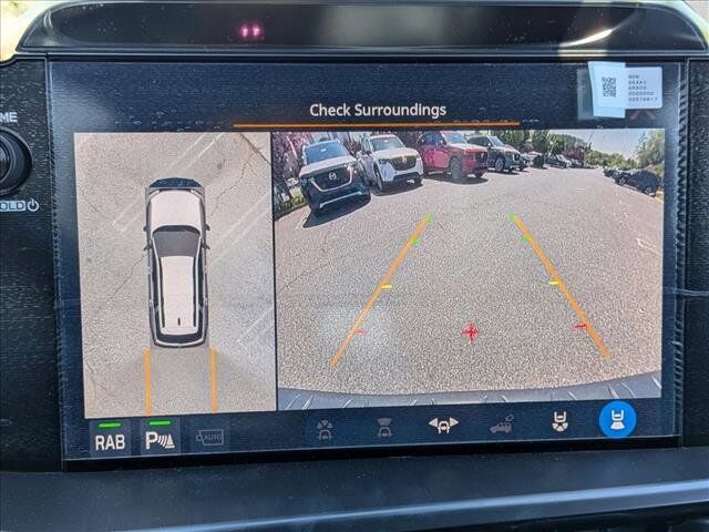 2026 Subaru Outback Touring Roseville CA