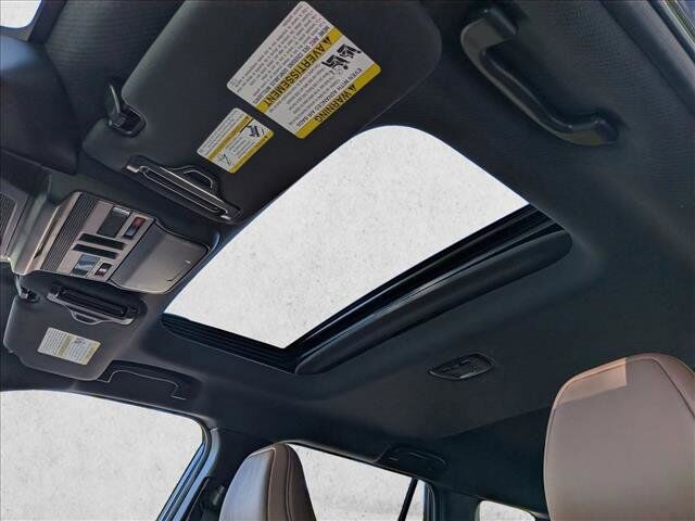 2026 Subaru Outback Touring Roseville CA