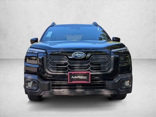 2026 Subaru Outback Touring Roseville CA