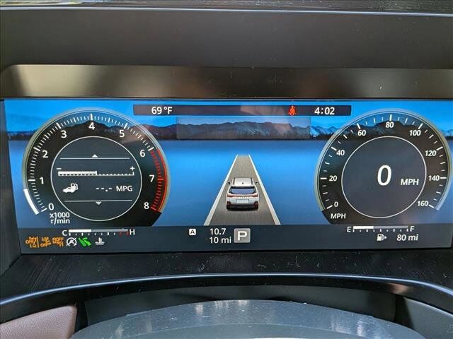 2026 Subaru Outback Touring Roseville CA